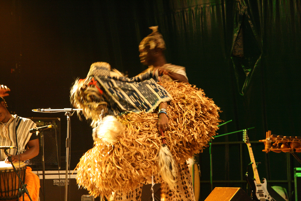 africafismes 2009
